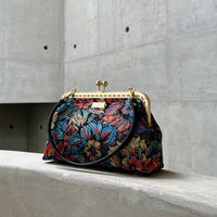 Underarm Bag - Fine Art