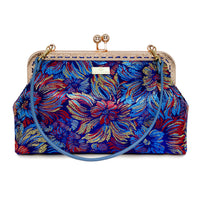 Underarm Bag - Fine Art