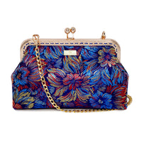 Underarm Bag - Fine Art