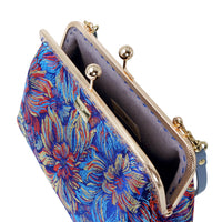 Underarm Bag - Fine Art