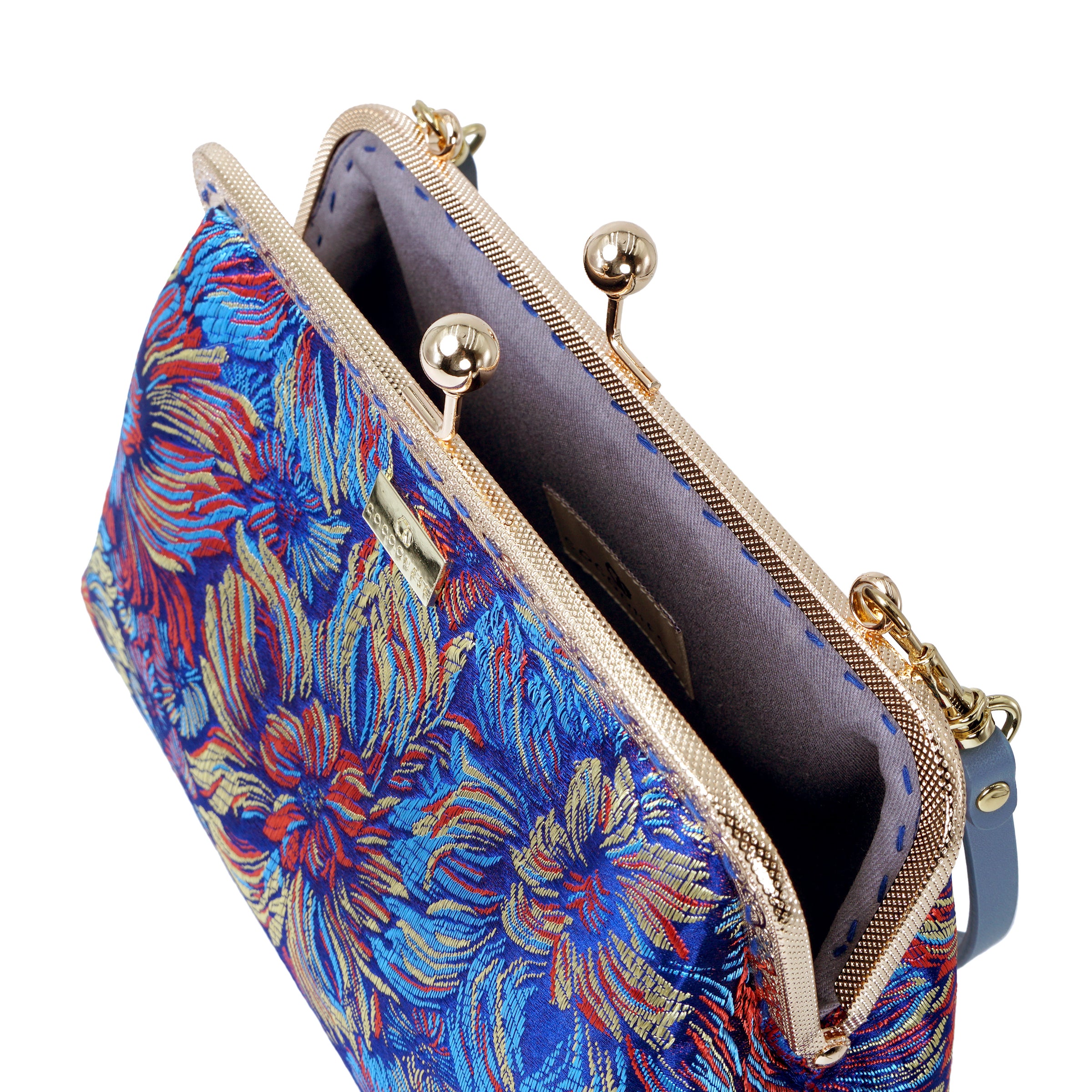 Underarm Bag - Fine Art