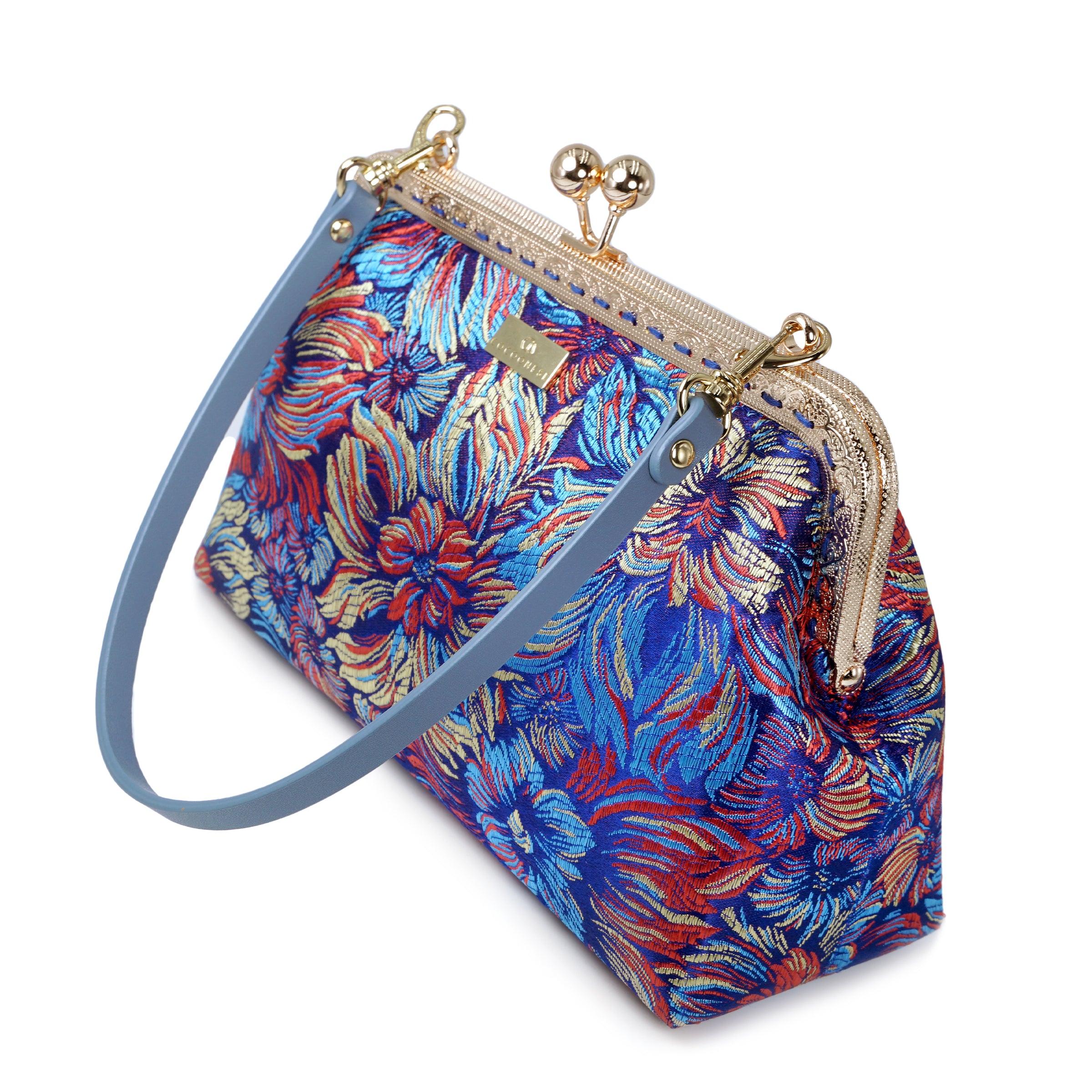 Underarm Bag - Fine Art