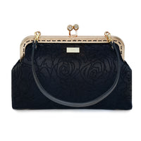 20% OFF - Underarm Bag - Rosa