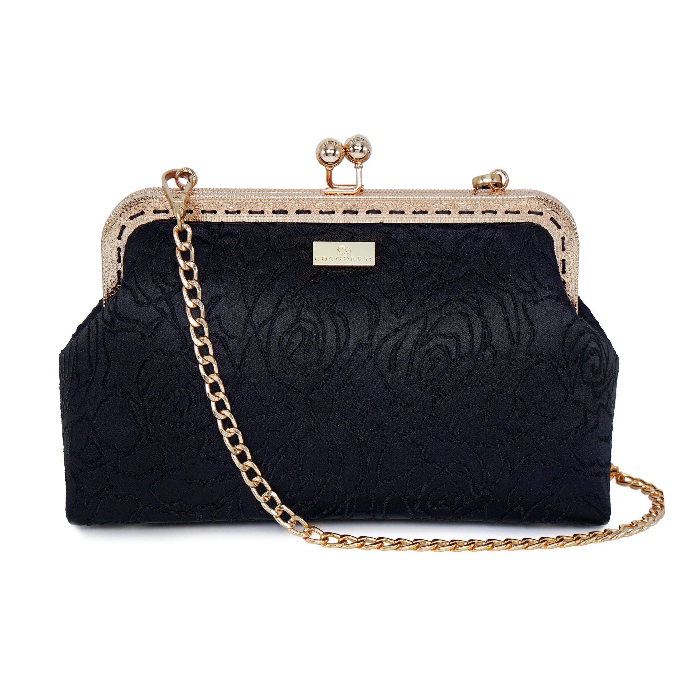 20% OFF - Underarm Bag - Rosa