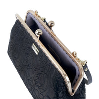 20% OFF - Underarm Bag - Rosa