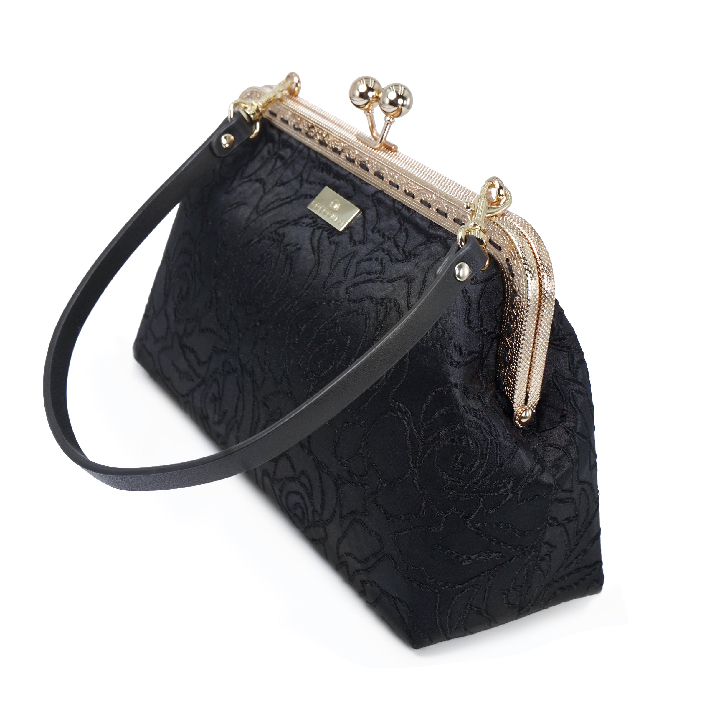 20% OFF - Underarm Bag - Rosa