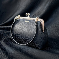 20% OFF - Underarm Bag - Rosa