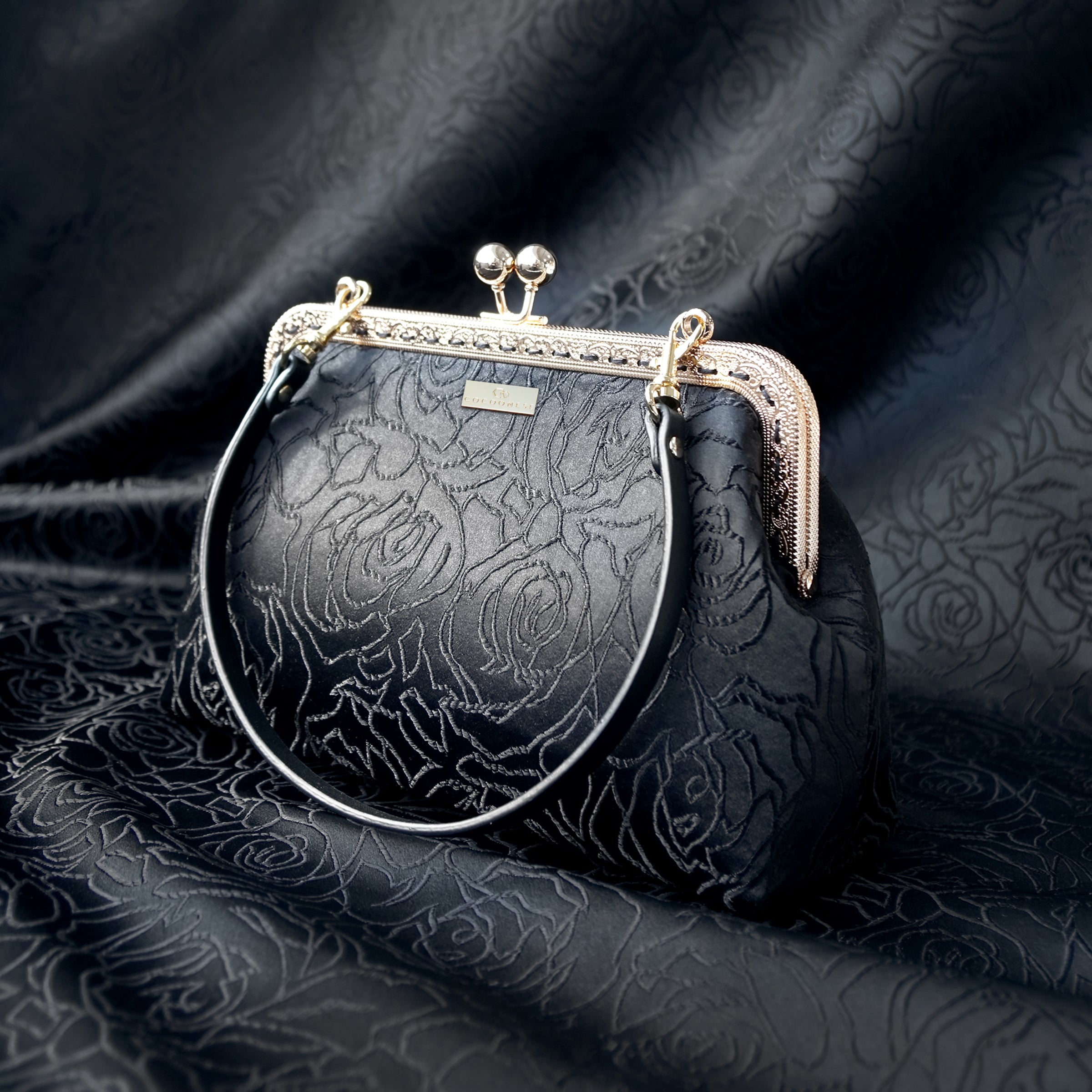 20% OFF - Underarm Bag - Rosa