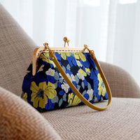 20% OFF - Underarm Bag - Sky Castle