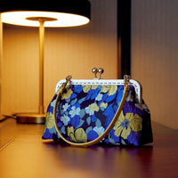 20% OFF - Underarm Bag - Sky Castle