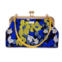 20% OFF - Underarm Bag - Sky Castle