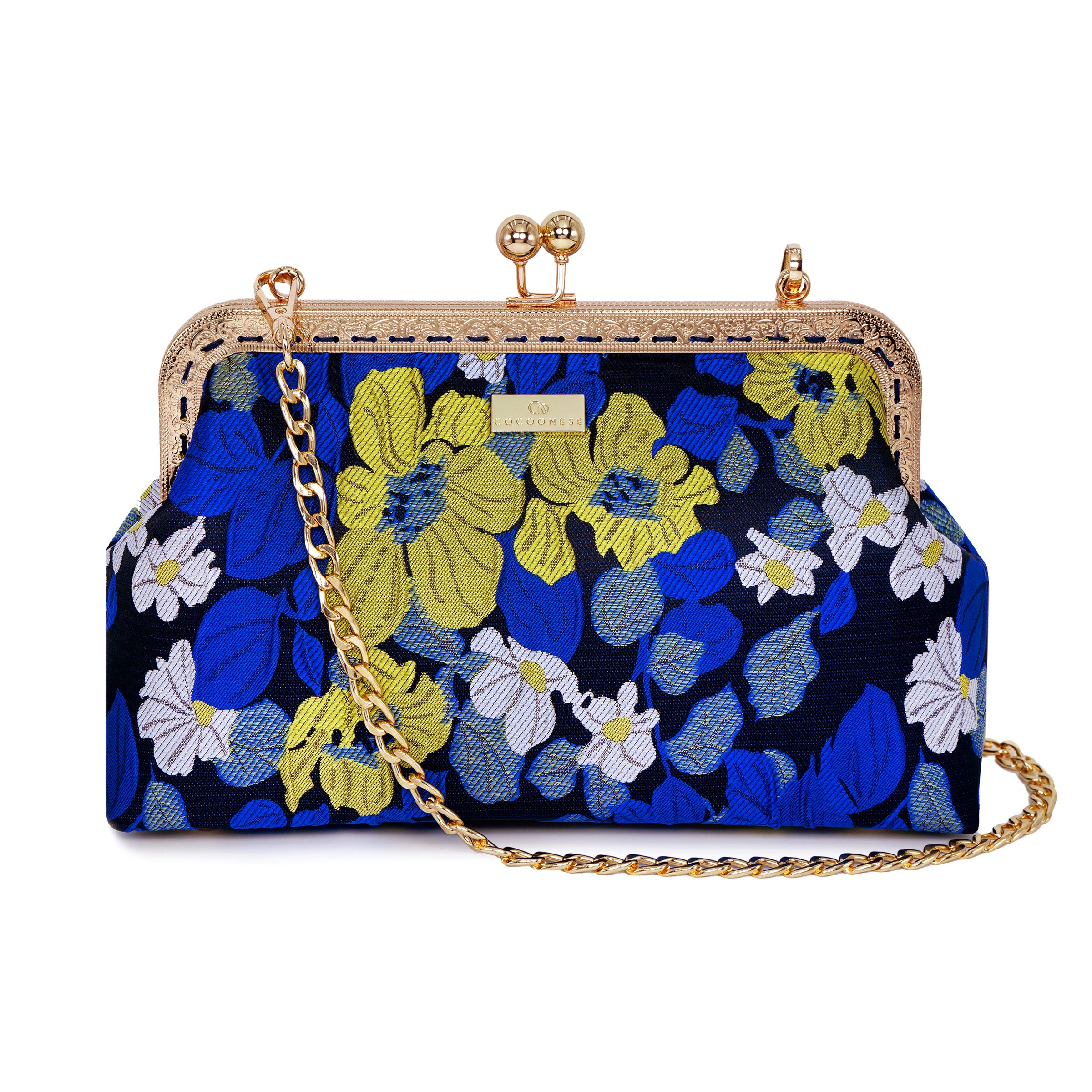 20% OFF - Underarm Bag - Sky Castle