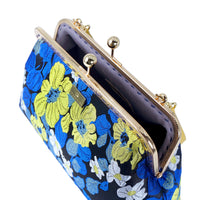 20% OFF - Underarm Bag - Sky Castle