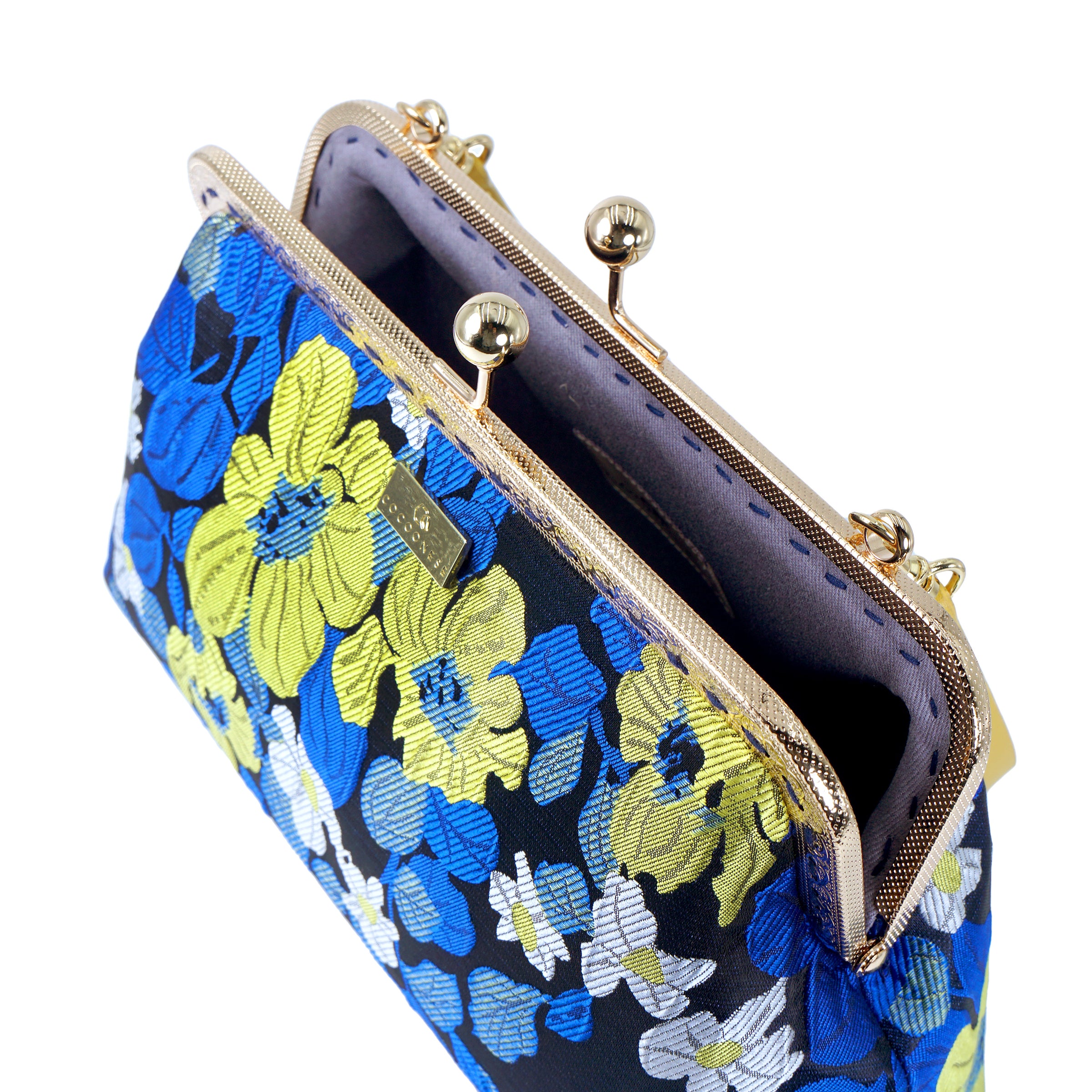 20% OFF - Underarm Bag - Sky Castle