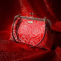 20% OFF - Underarm Bag - Rosa