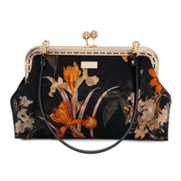 40% OFF - Underarm Bag - Gardenia