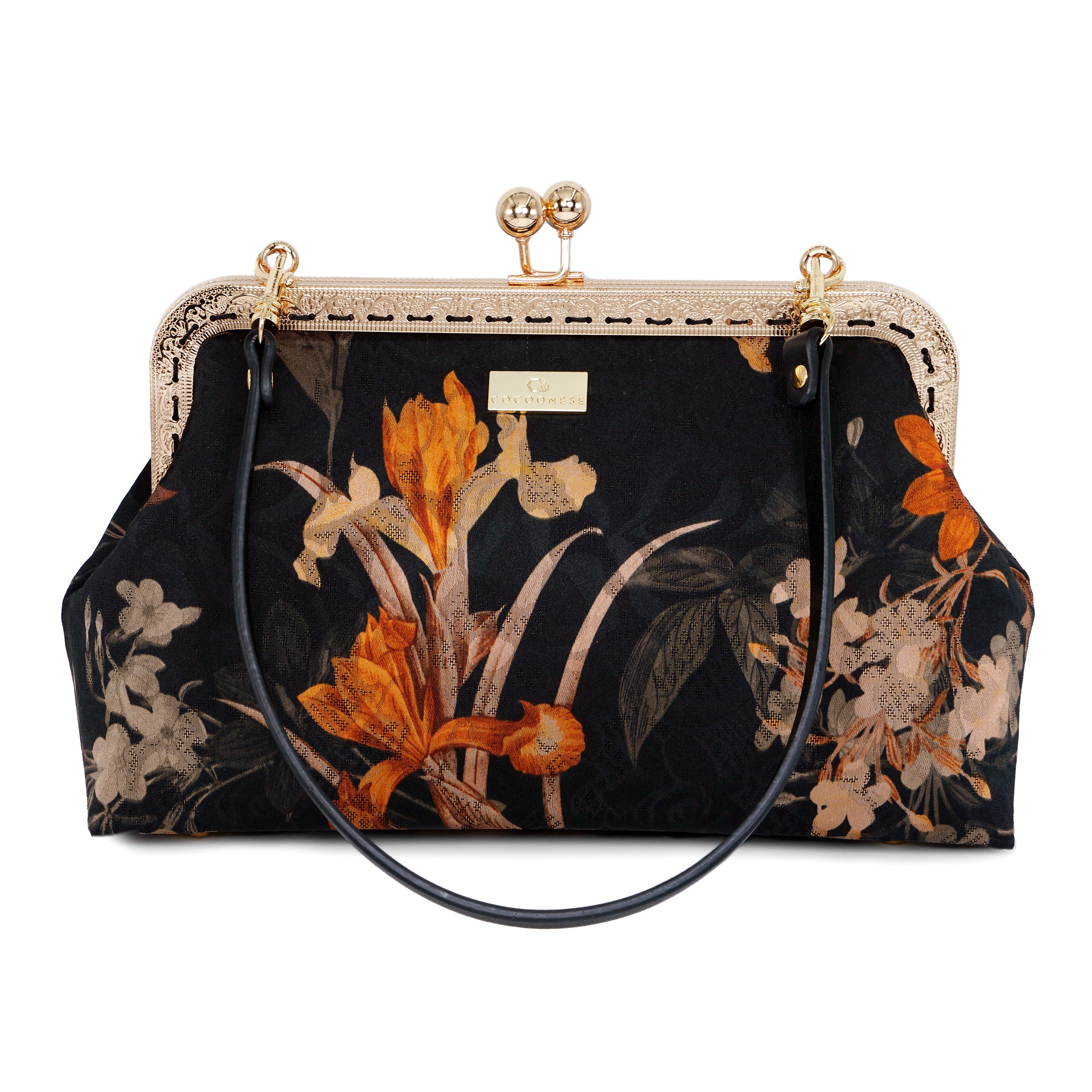 40% OFF - Underarm Bag - Gardenia