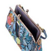 Underarm Bag - Jungle