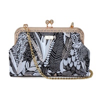 Underarm Bag - Jungle