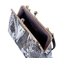 Underarm Bag - Jungle