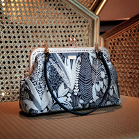 Underarm Bag - Jungle