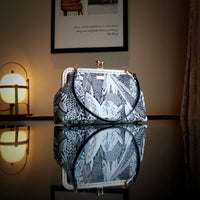 Underarm Bag - Jungle