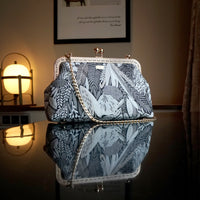 Underarm Bag - Jungle