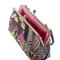 Underarm Bag - Jungle