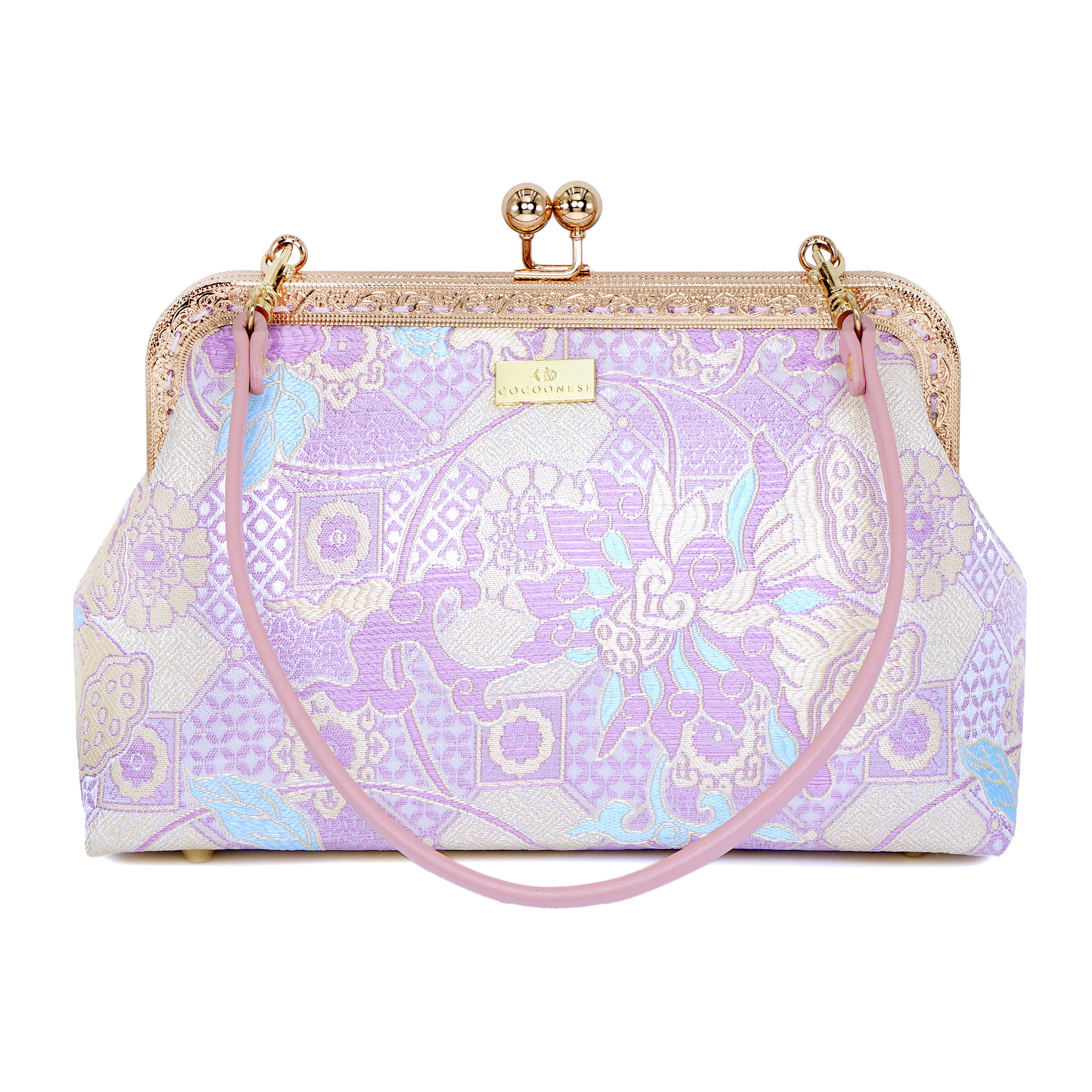 50% OFF - Underarm Bag - Easter