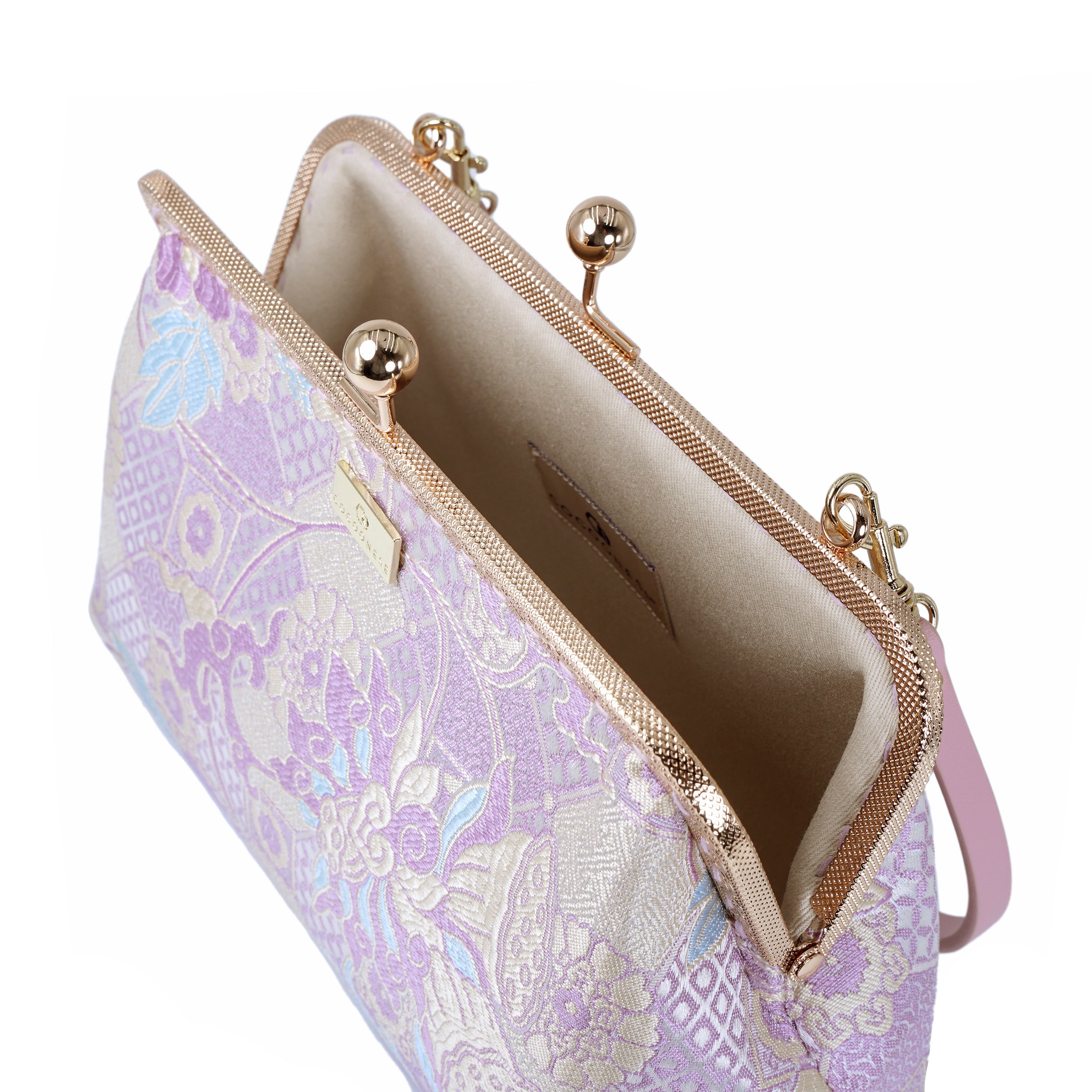 50% OFF - Underarm Bag - Easter