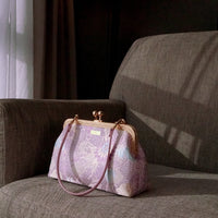 50% OFF - Underarm Bag - Easter