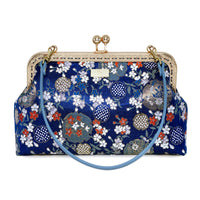 Underarm Bag - Snowdrop