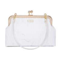 30% OFF - Underarm Bag - Map