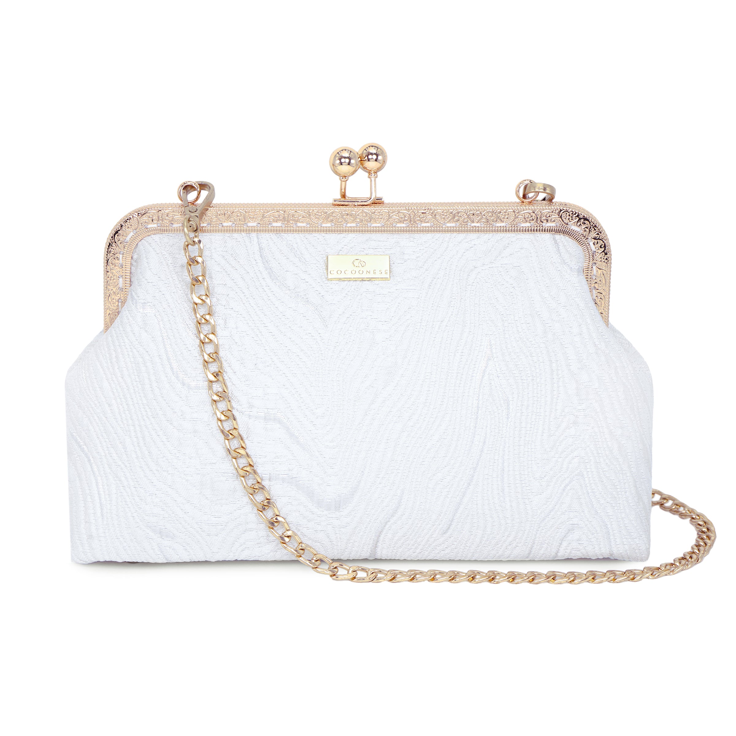 30% OFF - Underarm Bag - Map