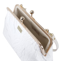 30% OFF - Underarm Bag - Map