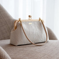 30% OFF - Underarm Bag - Map