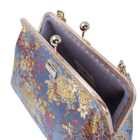 Underarm Bag - Jasminoides