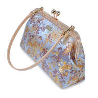 Underarm Bag - Jasminoides