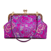 Underarm Bag - Nrocades (PP)