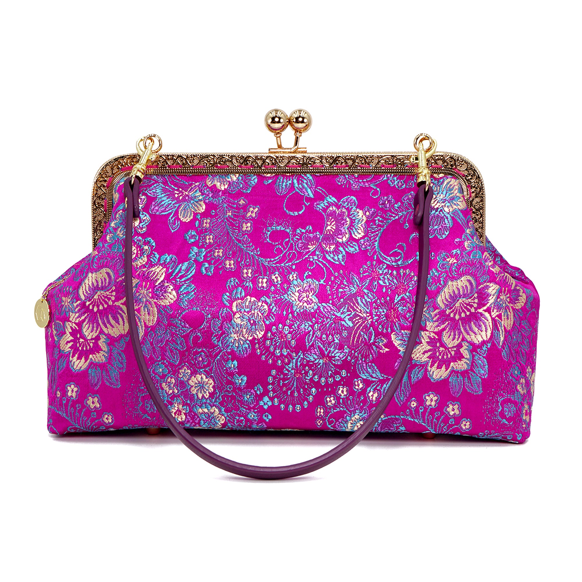 Underarm Bag - Nrocades (PP)