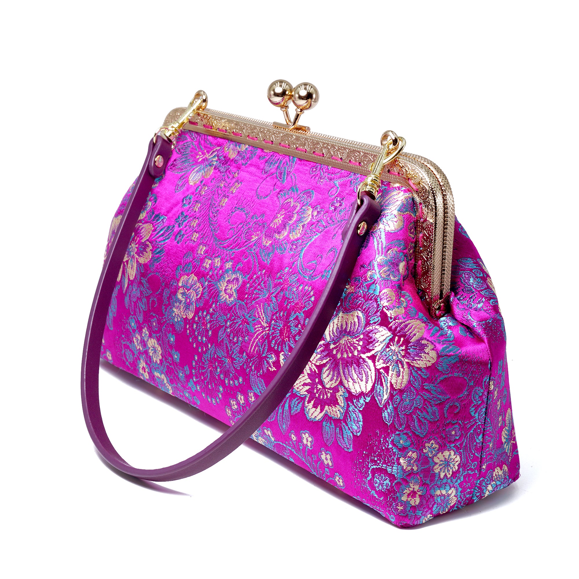 Underarm Bag - Nrocades (PP)