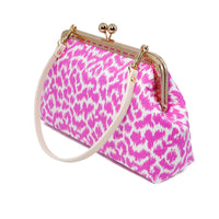 70% OFF - Underarm Bag - Leopard