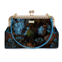 Underarm Bag - Tranquillity