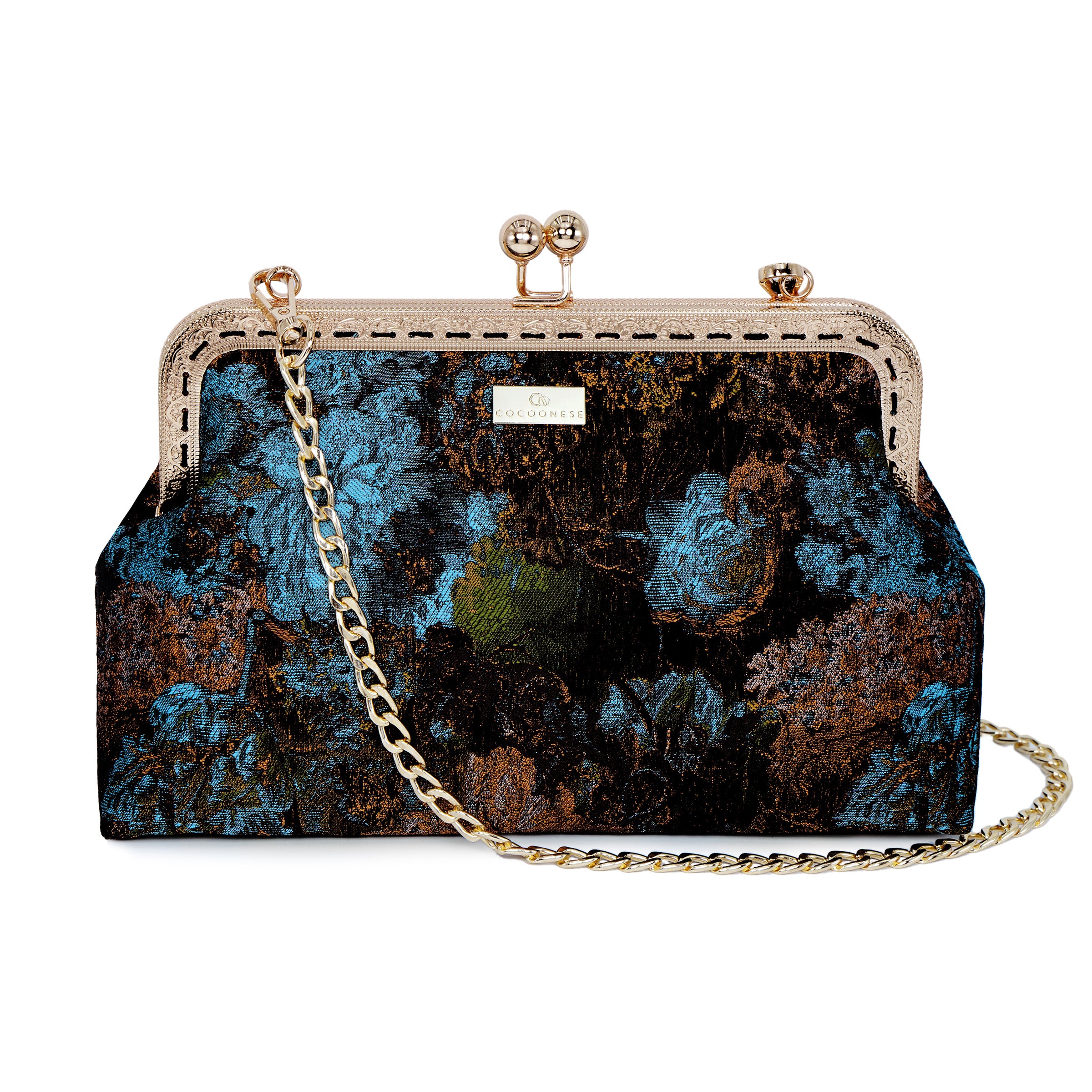 Underarm Bag - Tranquillity