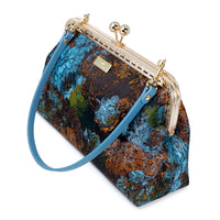 Underarm Bag - Tranquillity