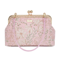 30% OFF - Underarm Bag - Chicory