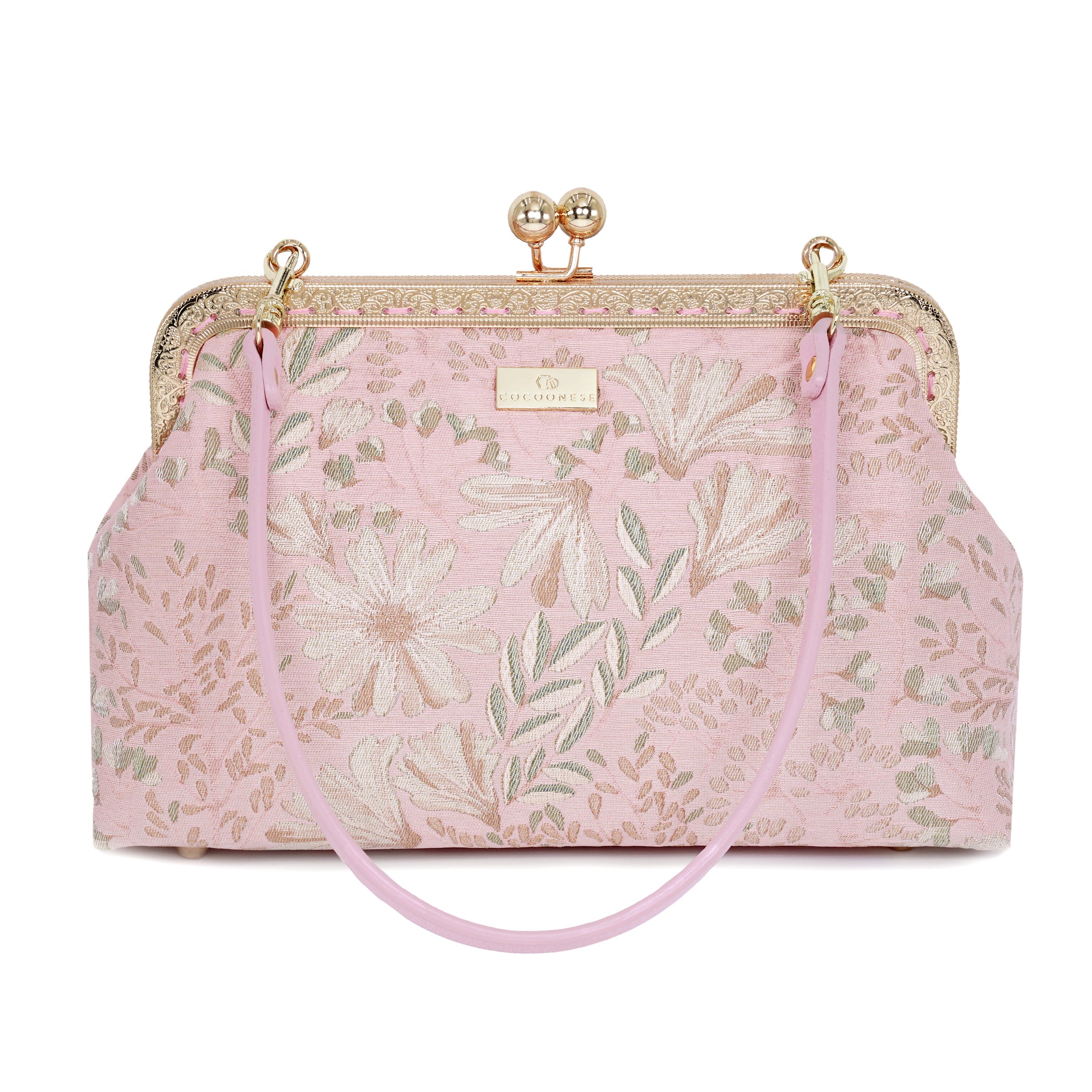 30% OFF - Underarm Bag - Chicory