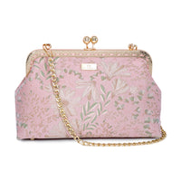 30% OFF - Underarm Bag - Chicory