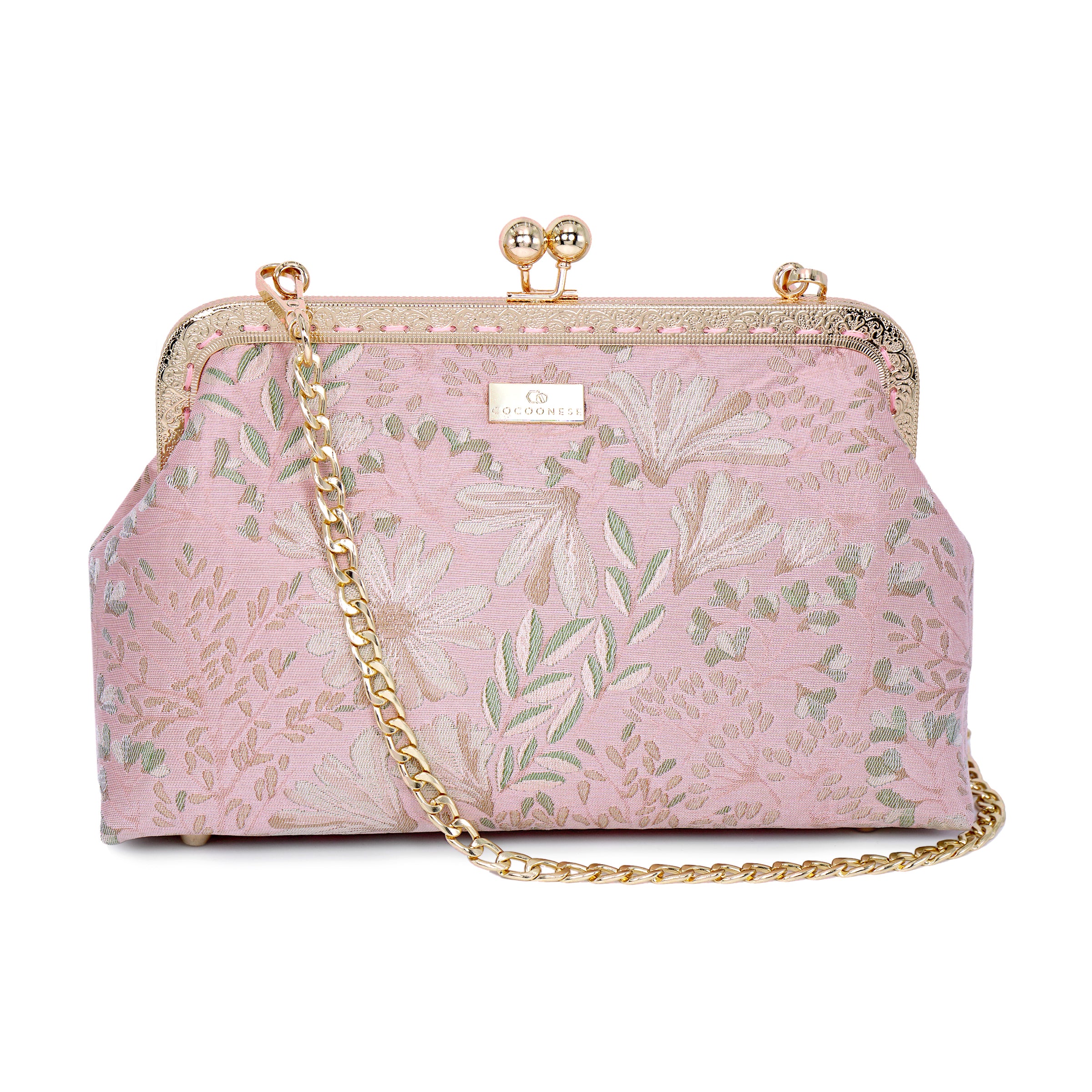 30% OFF - Underarm Bag - Chicory