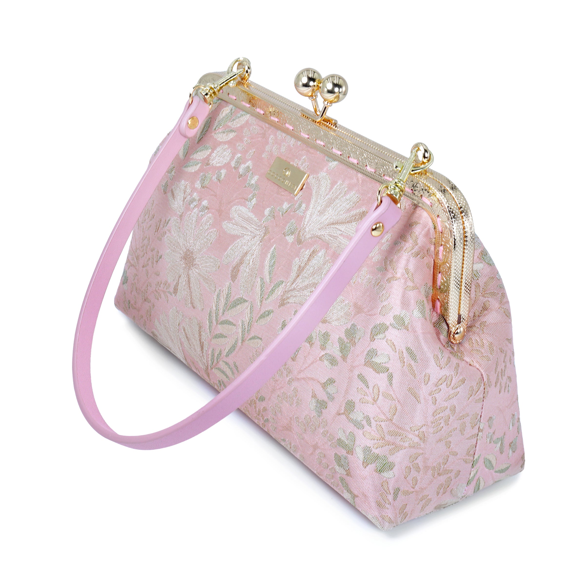 30% OFF - Underarm Bag - Chicory
